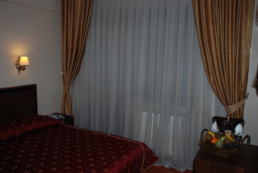 K Royal Hotel - Old City Isztambul Kültér fotó