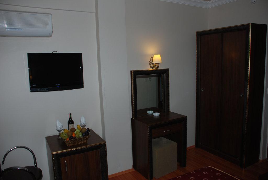 K Royal Hotel - Old City Isztambul Kültér fotó