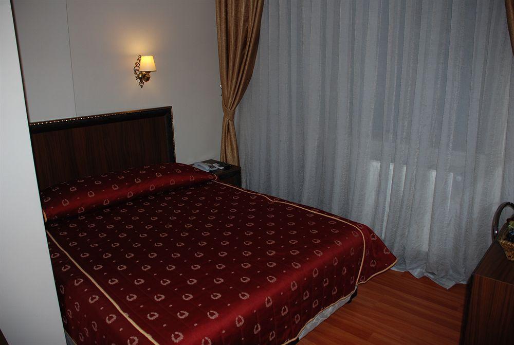 K Royal Hotel - Old City Isztambul Kültér fotó