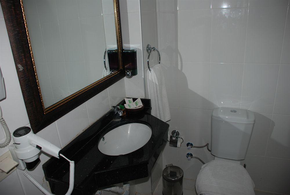 K Royal Hotel - Old City Isztambul Kültér fotó