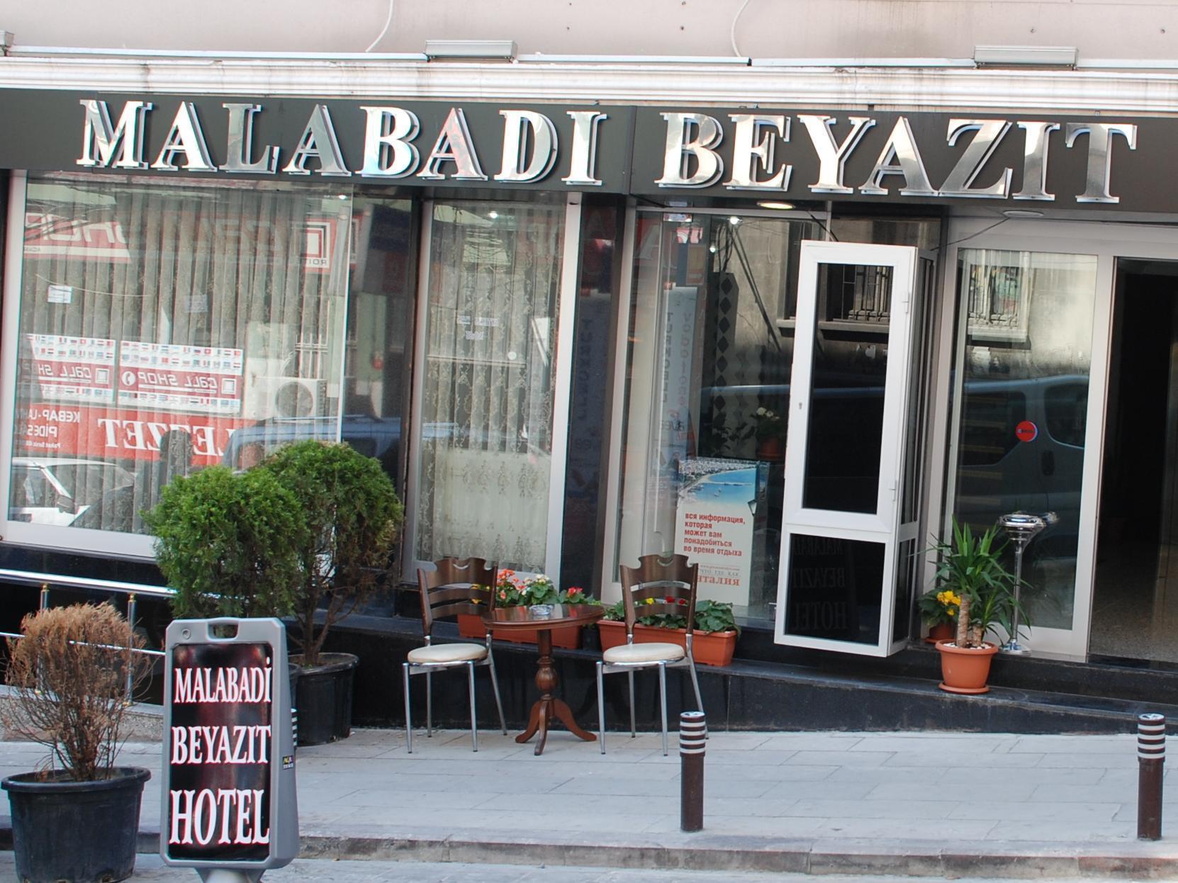 K Royal Hotel - Old City Isztambul Kültér fotó