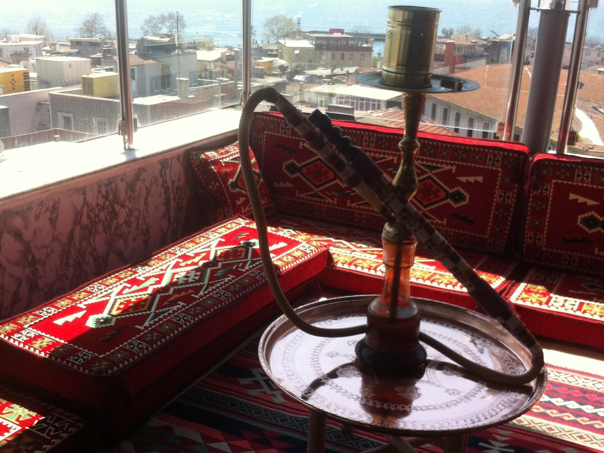 K Royal Hotel - Old City Isztambul Kültér fotó