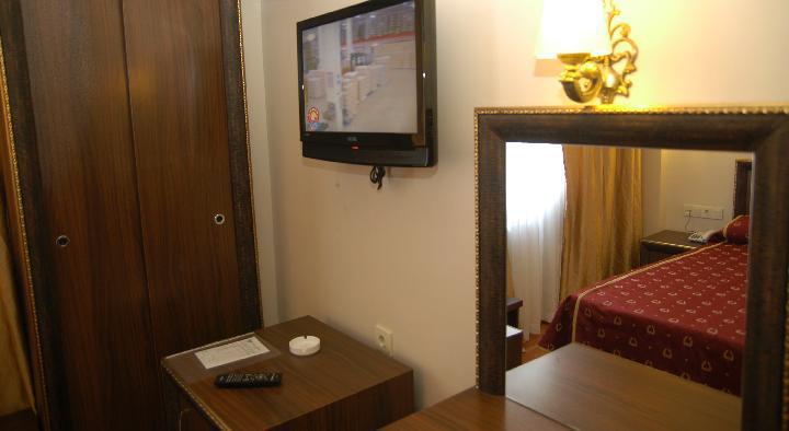 K Royal Hotel - Old City Isztambul Kültér fotó